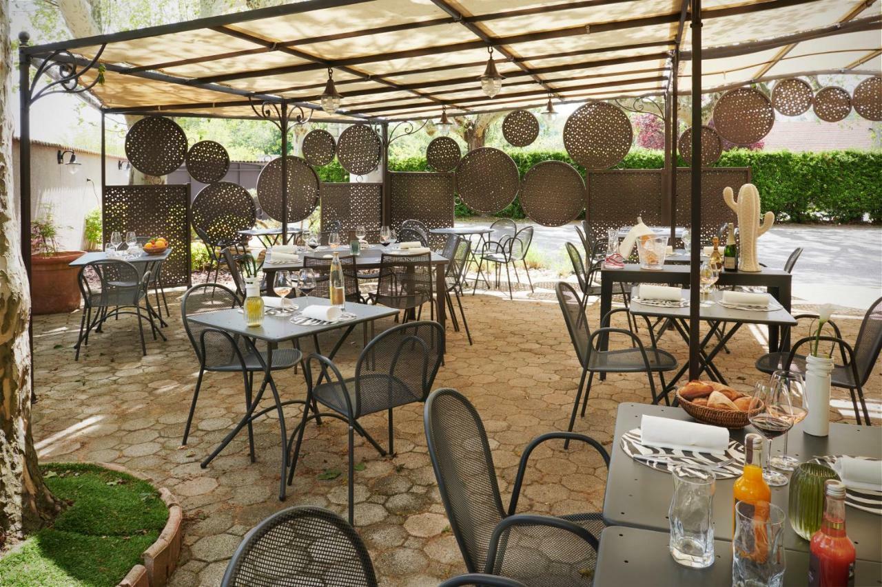 Pont Du Chalon Hotel And Restaurant Margès Εξωτερικό φωτογραφία